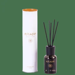 ESCAPE WORLD OF GOA Óleo Perfumado Branco