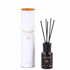 ESCAPE WORLD OF GOA Perfume De Interior Branco