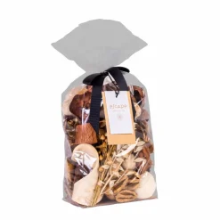 ESCAPE WORLD OF GOA Perfume De Interior Branco