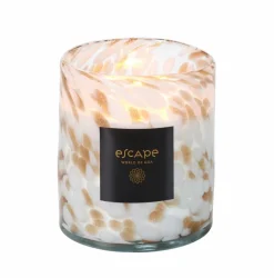 ESCAPE WORLD OF GOA Perfume De Interior Branco