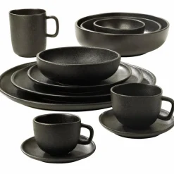 ESTE Base Chapeu-de-sol Preto