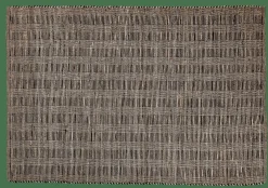 ETHNIC Tapijt Preto, Natural