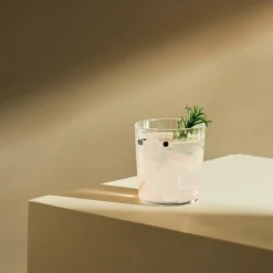 EXCLUSIVA Copo 35,5 CL Transparente