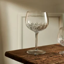 FANCY Palhas Cocktail Com Escova Prateado