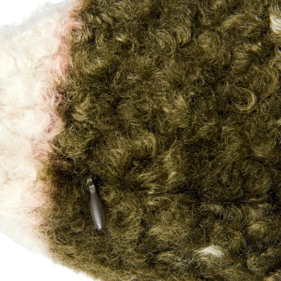 FELIX Almofada Multicolor