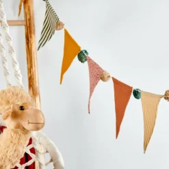 FESTI Bandeirola Multicolor