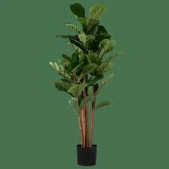 FIGI Planta Artificial Diversas Cores