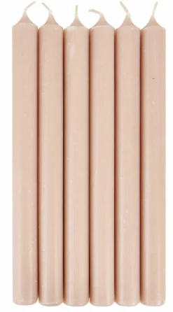 FINA Velas Conjunto De 6 Verde