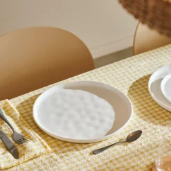 FINE Colheres Apero Conjunto De 6 Prateado