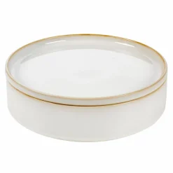 FINE Colheres De Café Conjunto De 6 Prateado