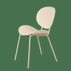 FINN Cadeira De Sala De Jantar Bege