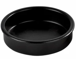 FLAN Prato Leite-creme Branco