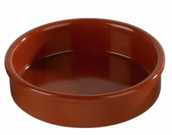 FLAN Prato Leite-creme Preto