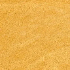 FLANELLA Manta Amarelo Escuro