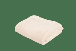 FLANELLA Manta Branco