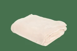 FLANELLA Manta Branco