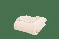 FLANELLA Manta Branco