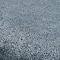 FLANELLA Manta Cinzento