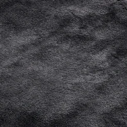 FLANELLA Manta Cinzento Escuro