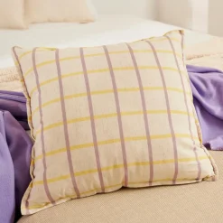 FLAX Almofada Multicolor