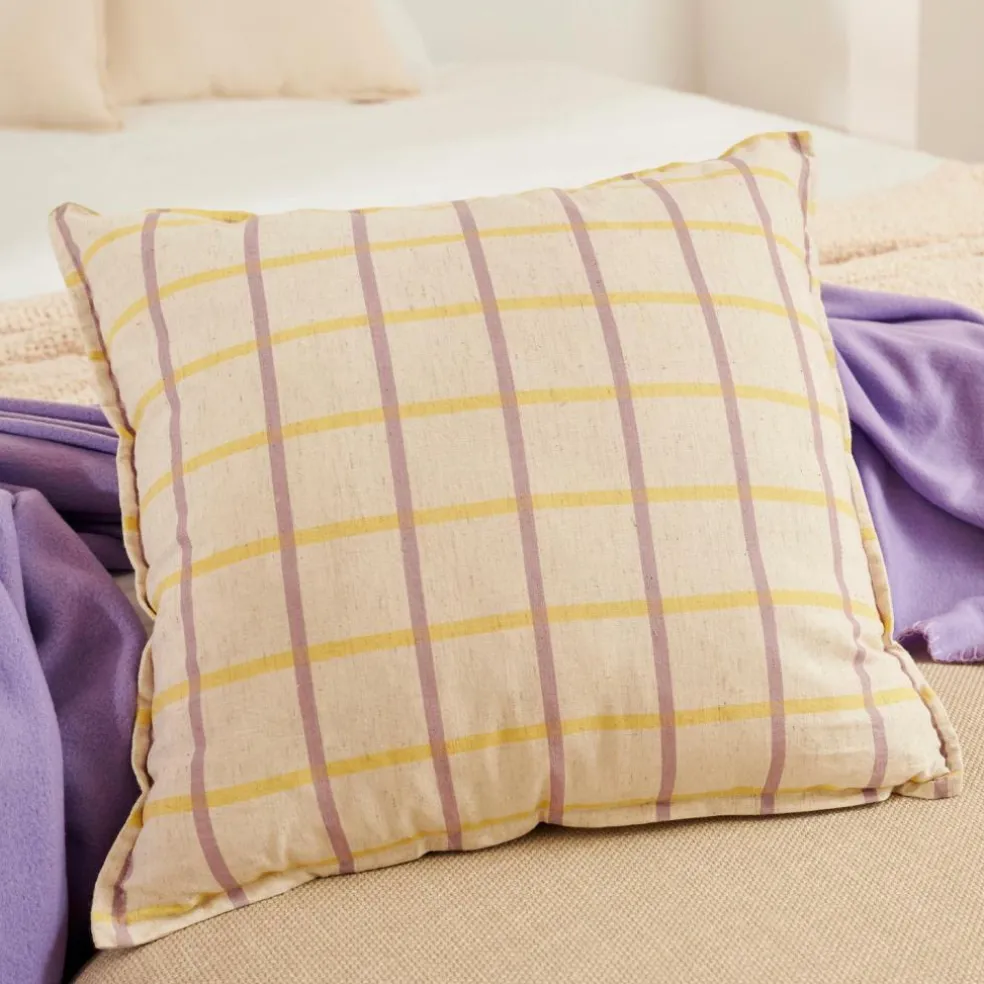 FLAX Almofada Multicolor