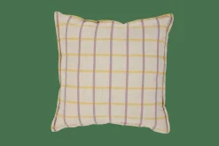 FLAX Almofada Multicolor