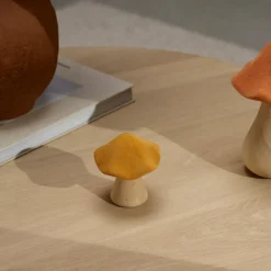 FLOCK Veado Cor-de-laranja