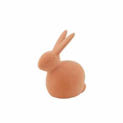 FLOKI Decoração Em Pé Amarelo