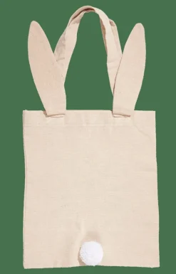 FLOPPY Mala Com Cinto Natural, Bege