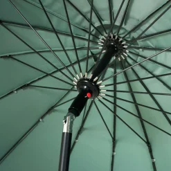 FLORIA Chapéu-de-sol Caqui