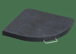 FLORIASA & ARDOIS Conjunto Chapeu-de-sol