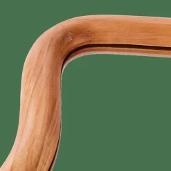 FLOWY Espelho Natural