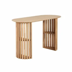 FLOWY Moldura Dourado