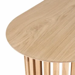 FLOWY Moldura Dourado