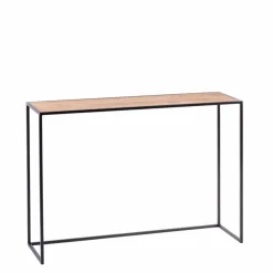 FLOWY Moldura Dourado