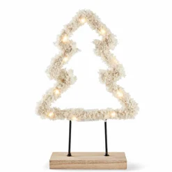 FLUFFY Pára-porta Bege