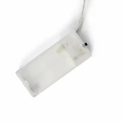 FLUFFY Pára-porta Bege