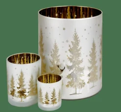 FORESTSCENE Partylight Verde