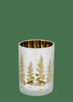 FORESTSCENE Partylight Verde