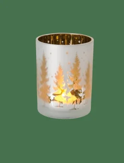 FORESTSCENE Partylight Verde