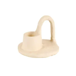 FOXY Castiçal Branco