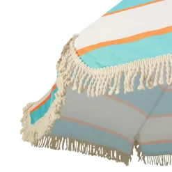 FRANJA Chapéu-de-sol Multicolor