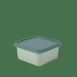 FREEZER 10 Caixas Para Congelador Menta, Verde Escuro