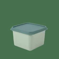 FREEZER 10 Caixas Para Congelador Menta, Verde Escuro