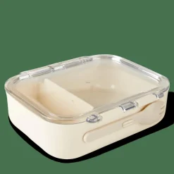 FRESHMOOD Lancheira Branco