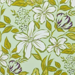 FRESHMOOD Caixa Para Lanche Cor: Seaofam (verde)