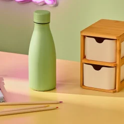 FRESHMOOD Garrafa Isotérmica 35cl Cor Seafoam (verde)