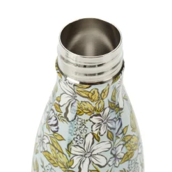 FRESHMOOD Garrafa Isotérmica 35cl Sea Foam Com Padrão Cor Seafoam (verde)