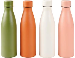 FRESHMOOD Garrafa Isotérmica 50cl Verde