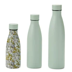 FRESHMOOD Garrafa Isotérmica 50cl Sea Foam Cor Seafoam (verde)